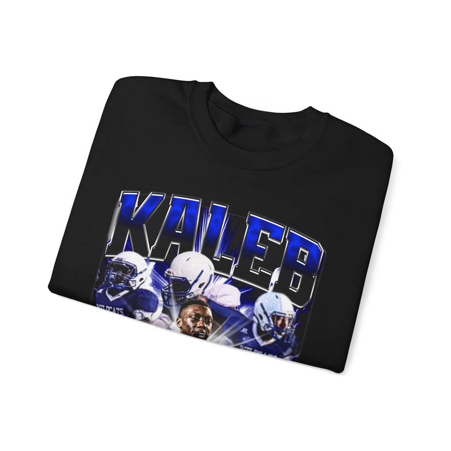 Kaleb Tillman Crewneck Sweatshirt