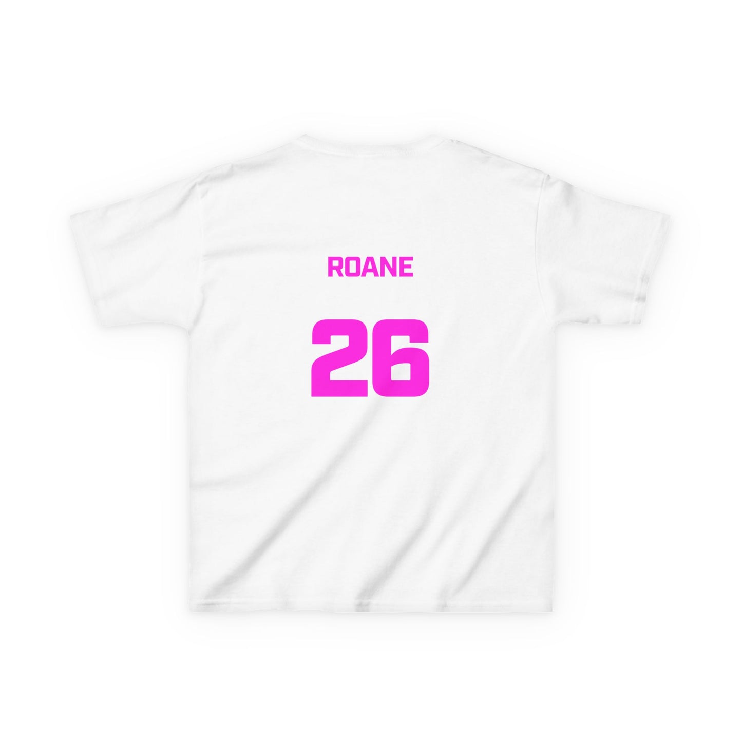 Gabrielle Roane Youth Heavy Cotton Tee