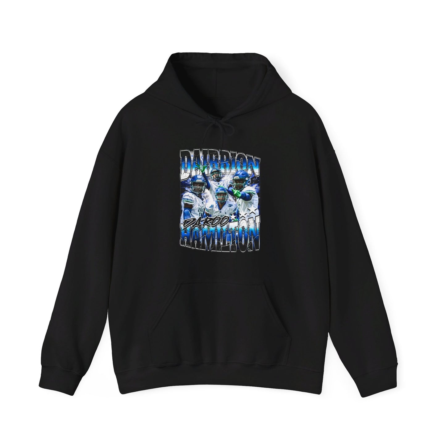 Dairrion Hamilton Hoodie