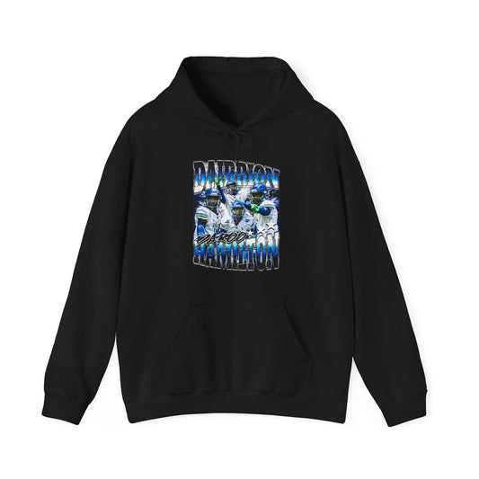 Dairrion Hamilton Hoodie