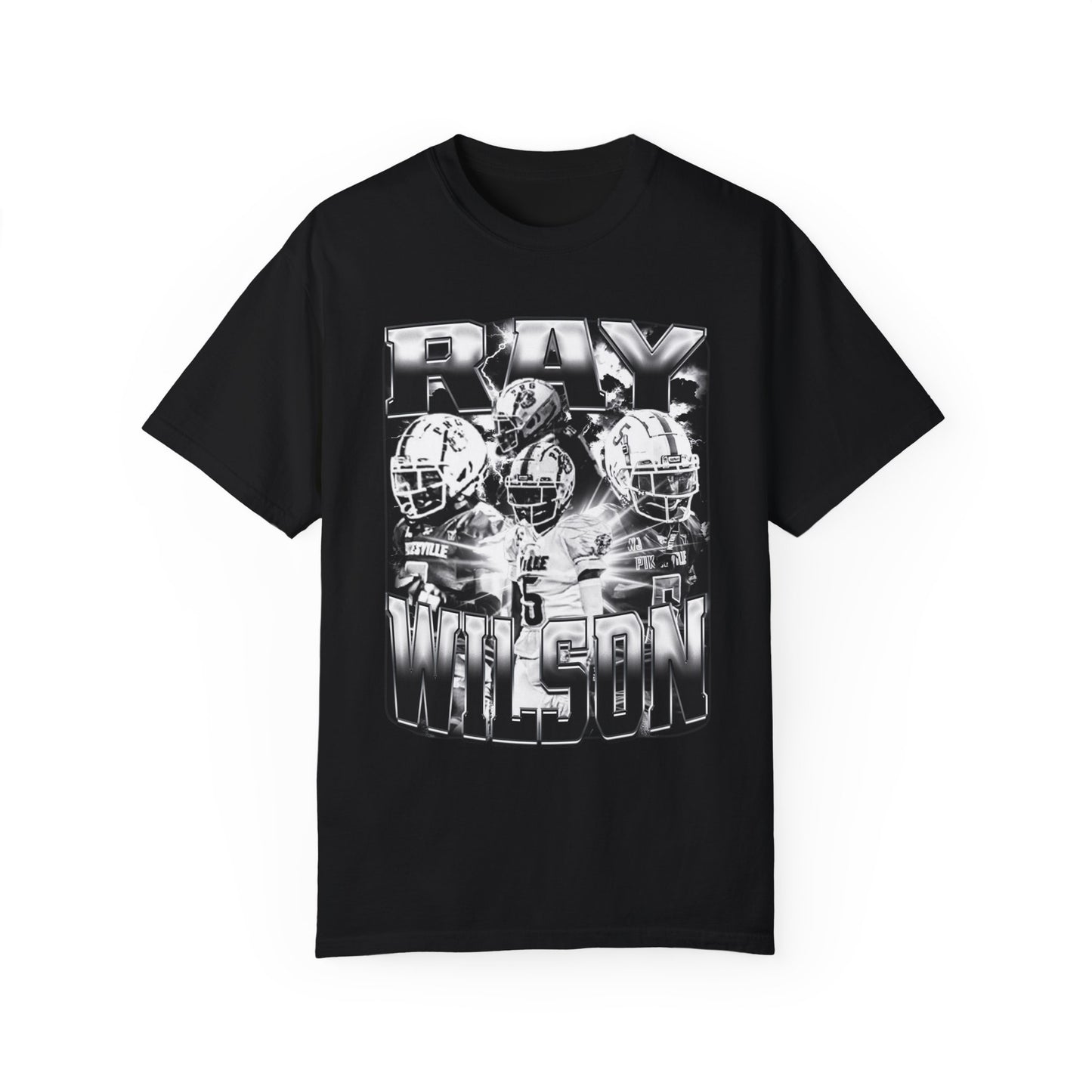 Ray Wilson Heavy Cotton Tee
