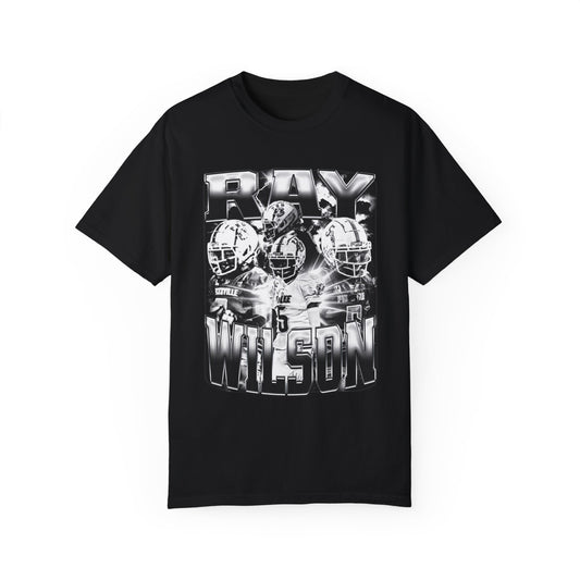 Ray Wilson Heavy Cotton Tee