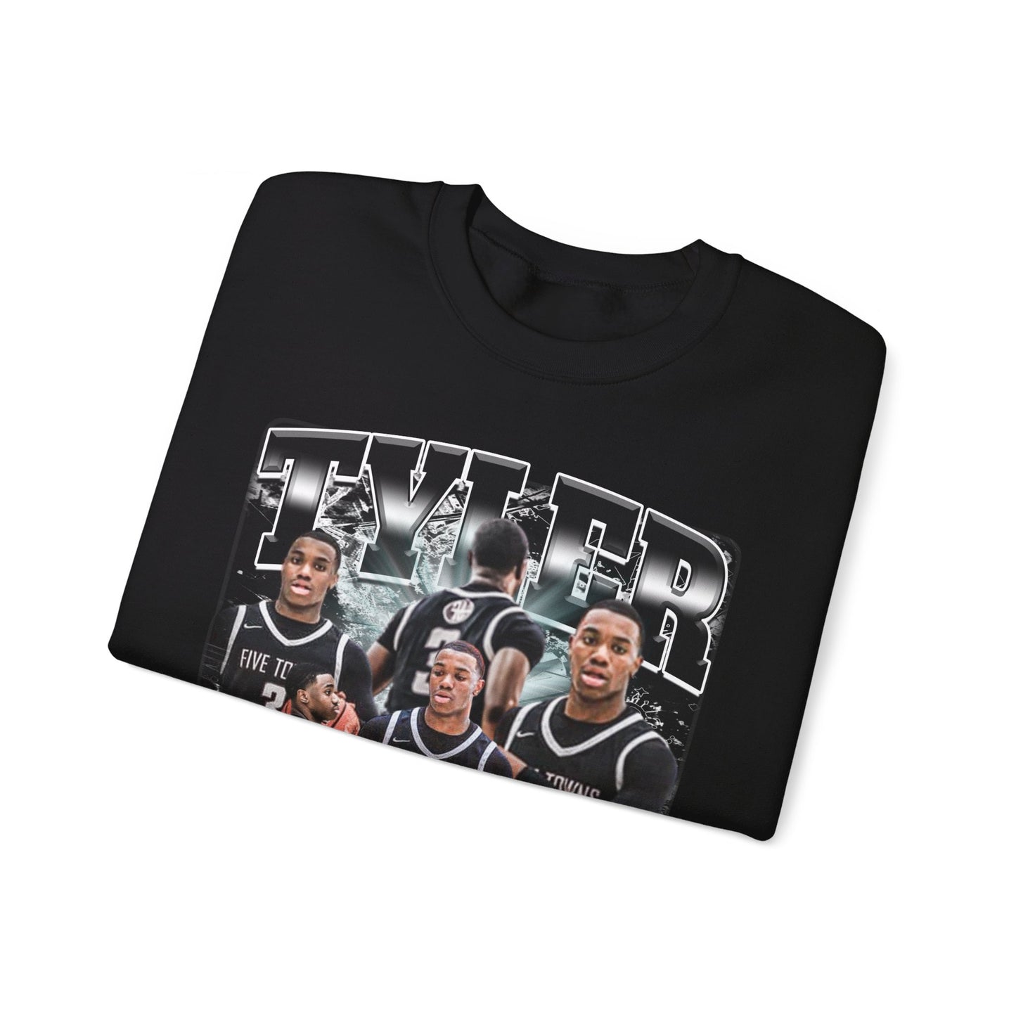 Tyler Bond Crewneck Sweatshirt