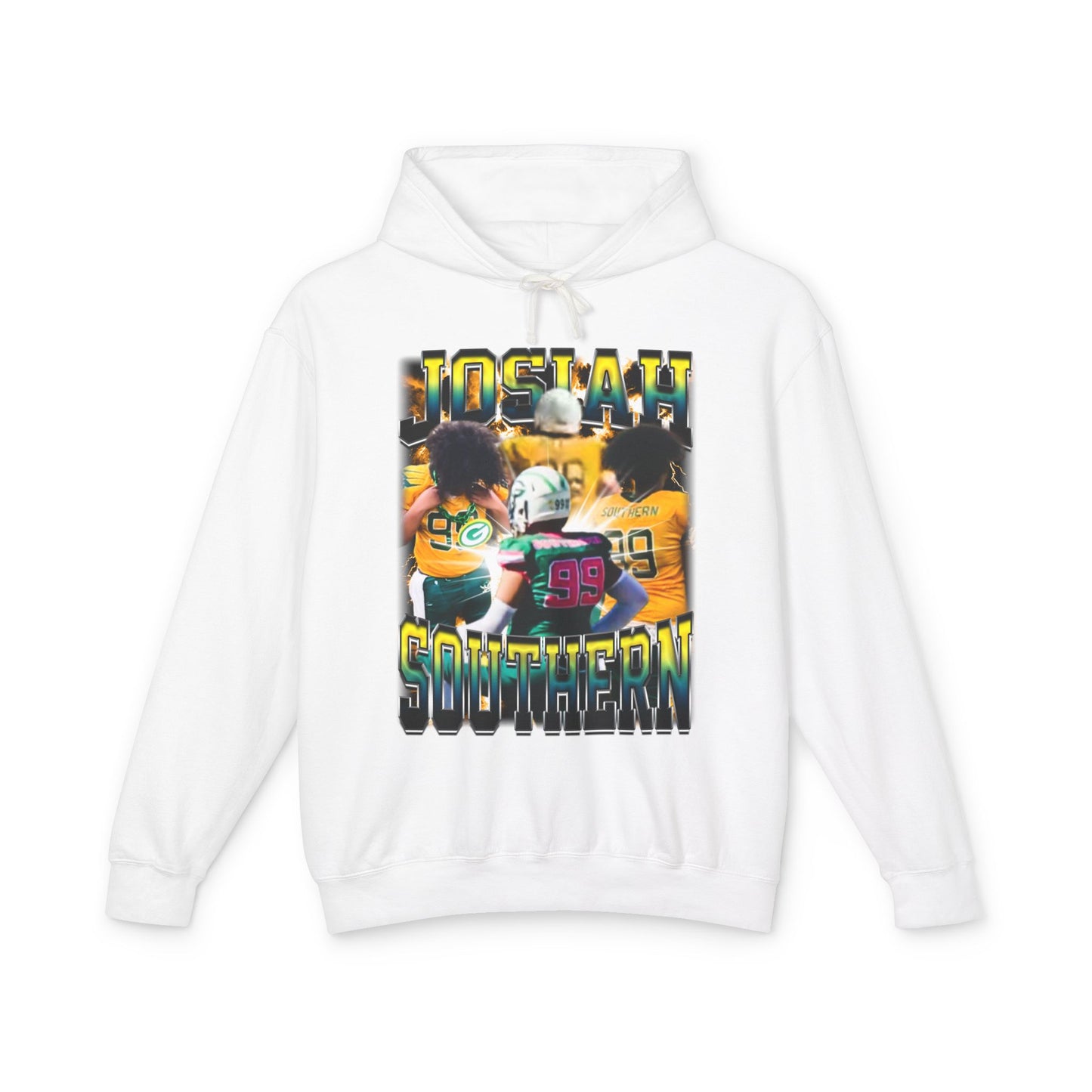 Josiah Southern Hoodie