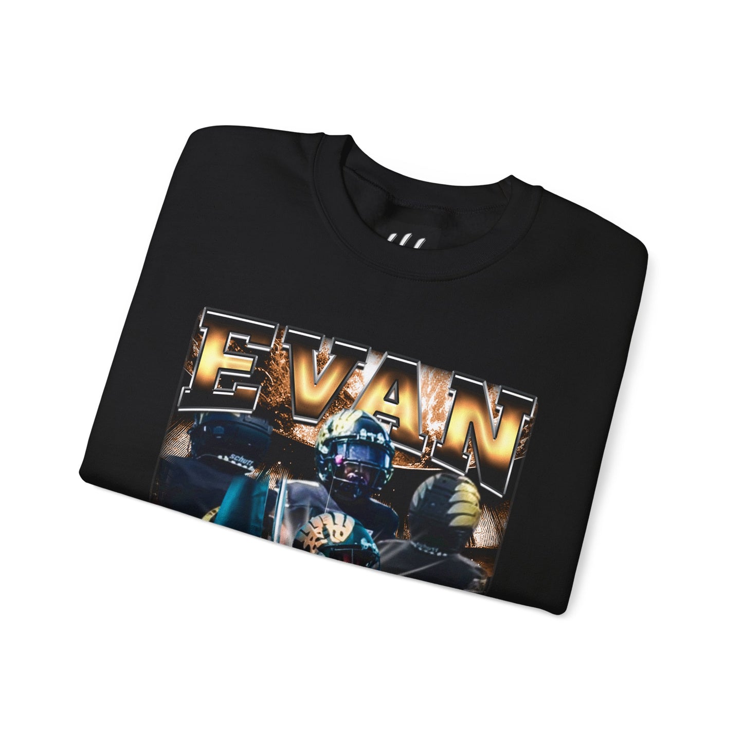 Evan Price Crewneck Sweatshirt