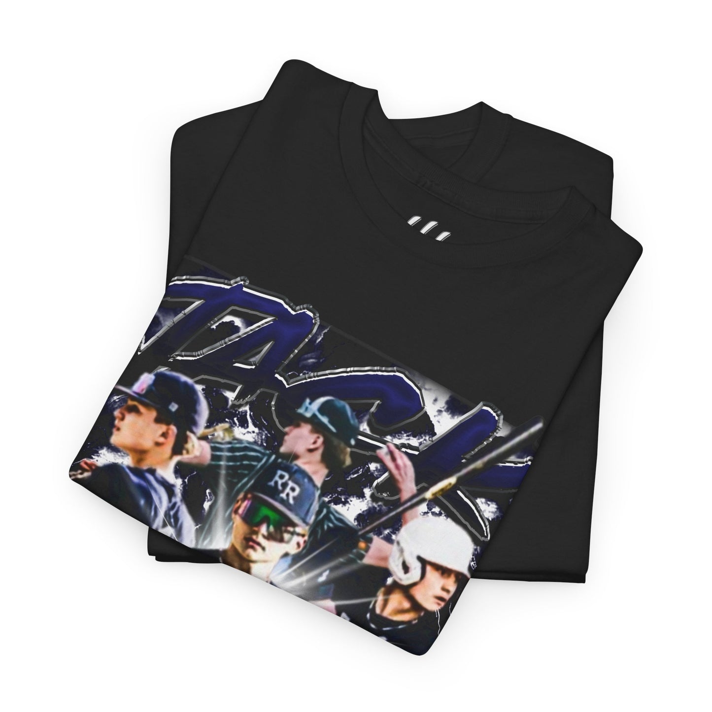 Jack Soto Heavy Cotton Tee