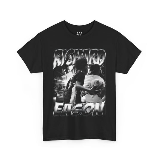 Richard Eason Heavy Cotton Tee