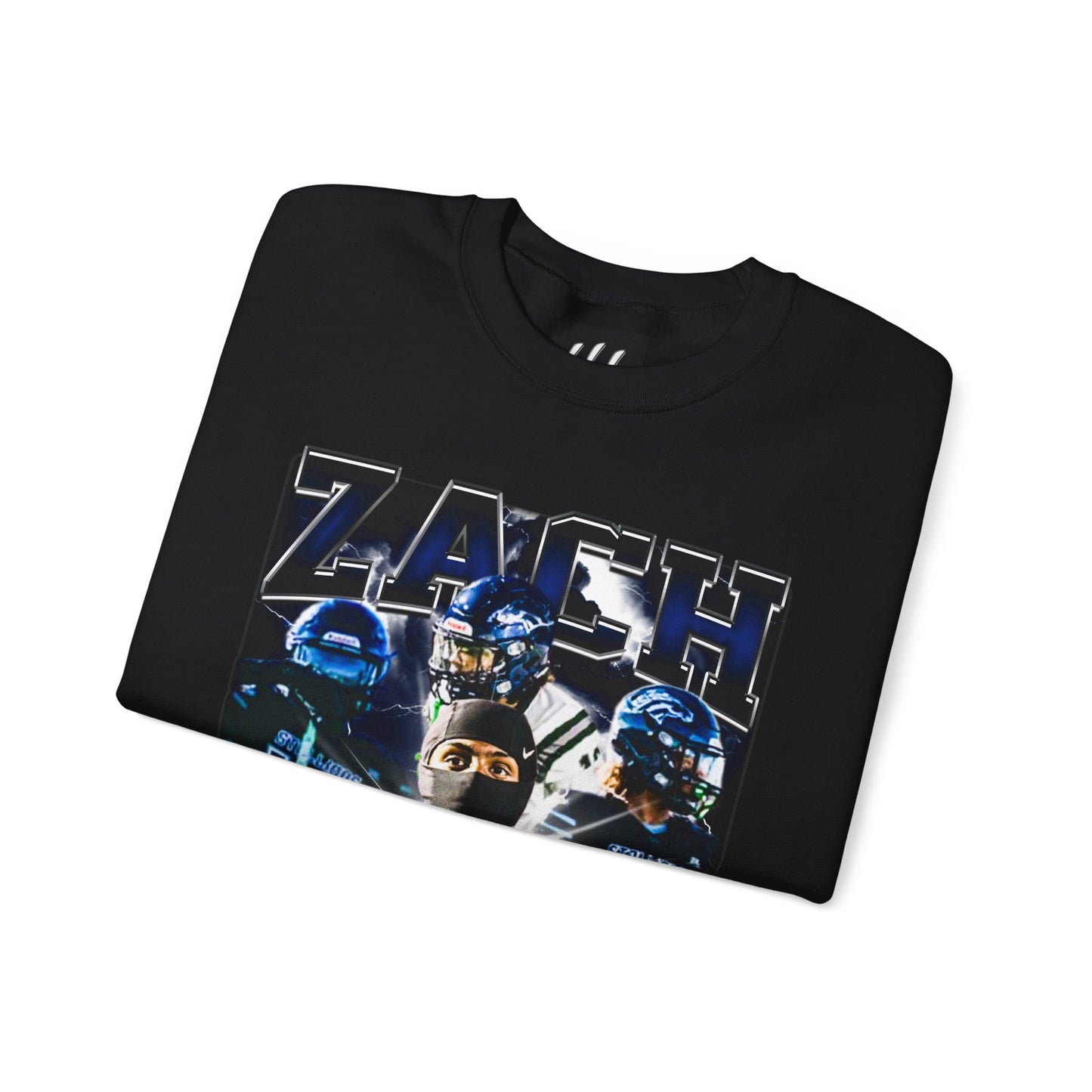 Zach Link Crewneck Sweatshirt