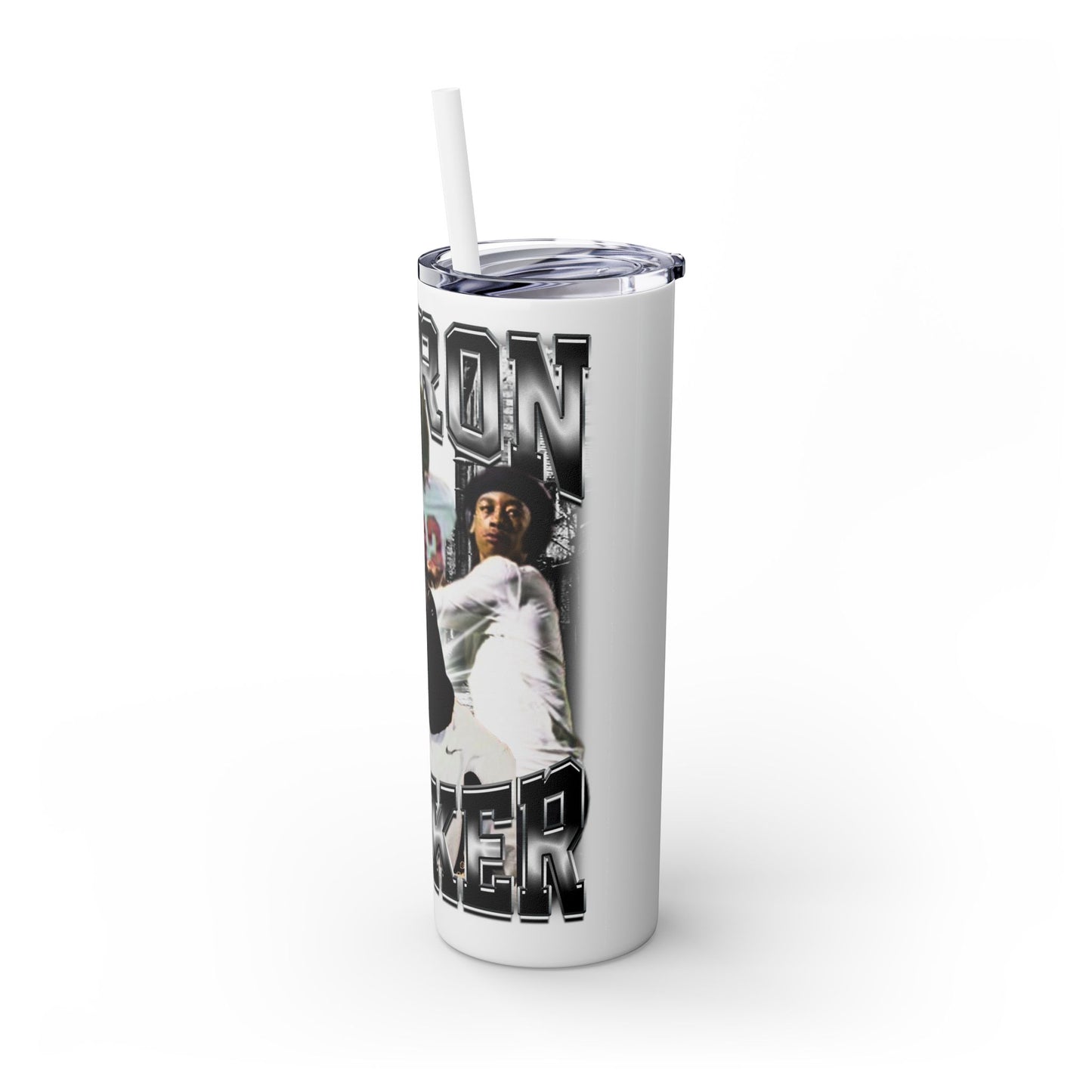 Katron Walker Stainless Steal Tumbler