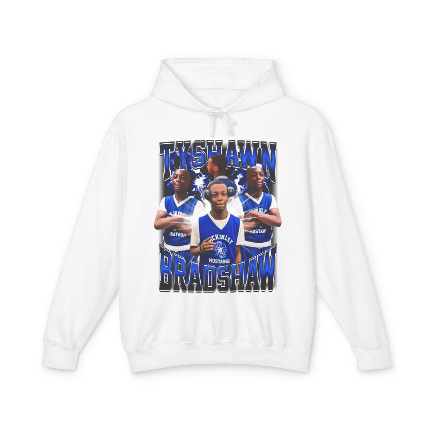 Tyshawn Bradshaw Hoodie