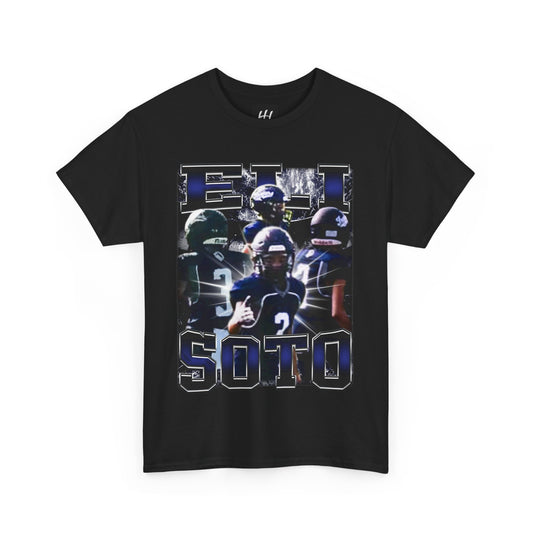 Eli Soto Heavy Cotton Tee