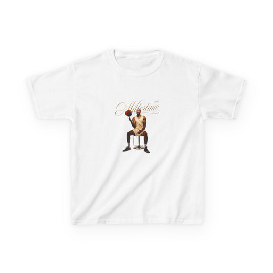Ray Miller Youth Heavy Cotton Tee