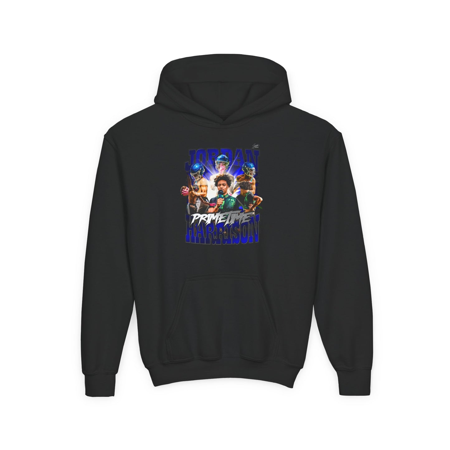 Jordan Harrison Youth Hoodie