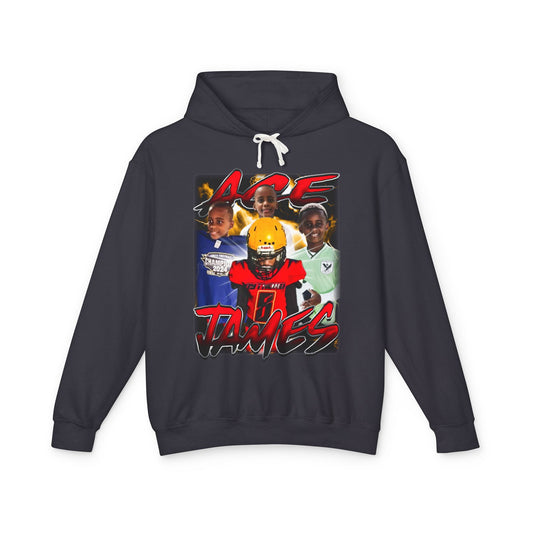 Ace James Hoodie