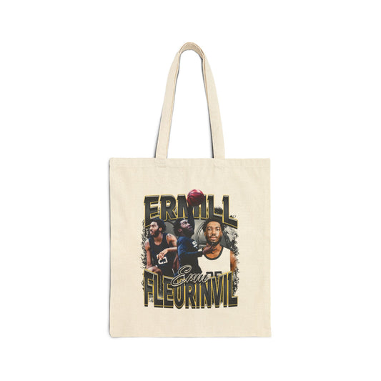 Ermill Fleurinvil Tote Bag