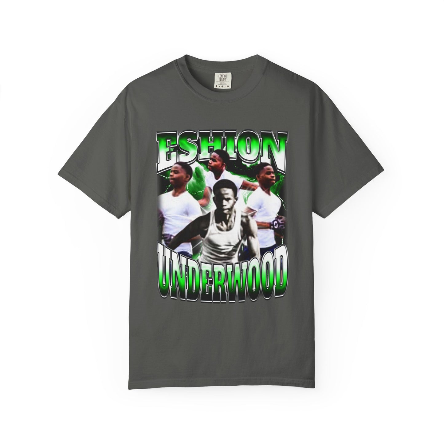 Eshion Underwood Heavyweight Premium Tee