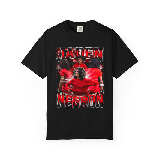 Jaden Negron Heavyweight Premium Tee