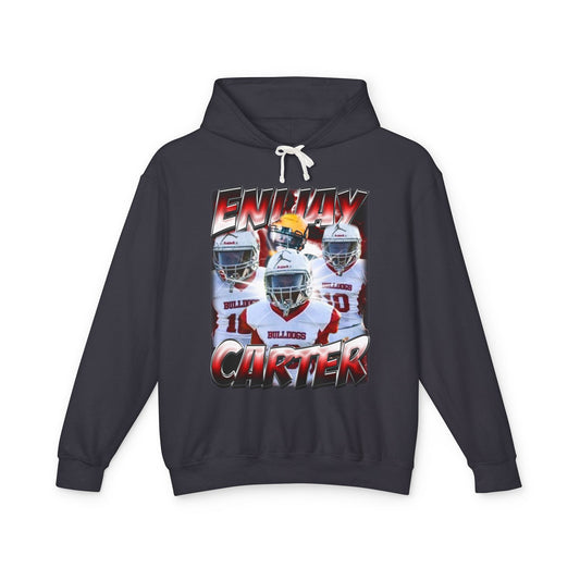 Enijay Carter Hoodie