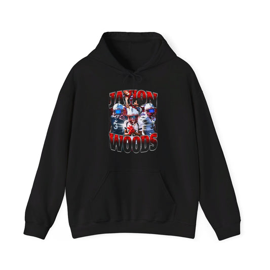 Jayion Woods Hoodie
