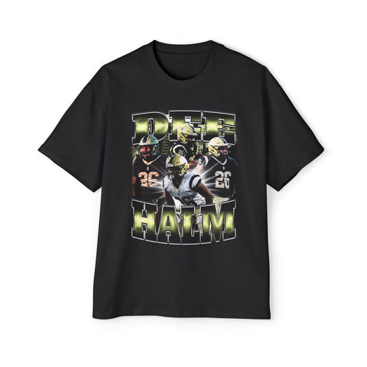 Dee Halm Oversized Tee