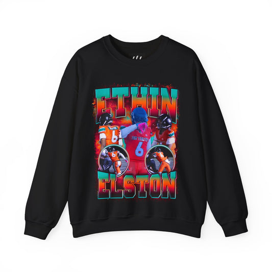 E-Wop Elston Crewneck Sweatshirt