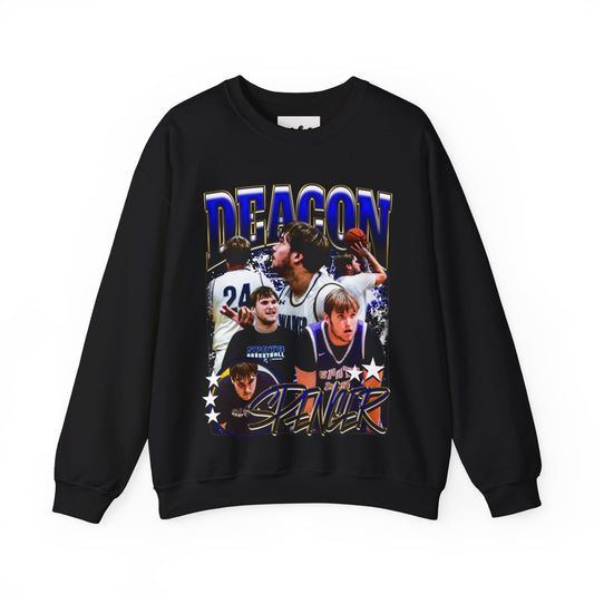 Deacon Spencer Sweatshirt