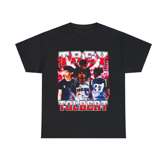Trey Tolbert Heavy Cotton Tee
