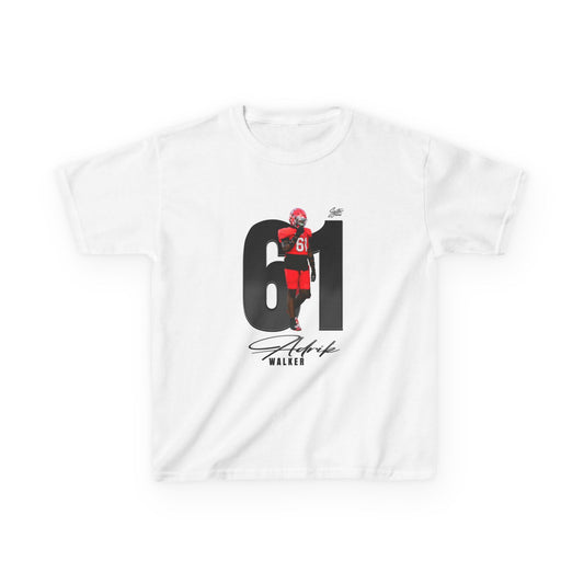 Adrik Walker Youth Heavy Cotton Tee