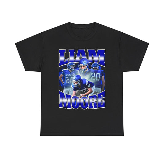 Liam Moore Heavy Cotton Tee