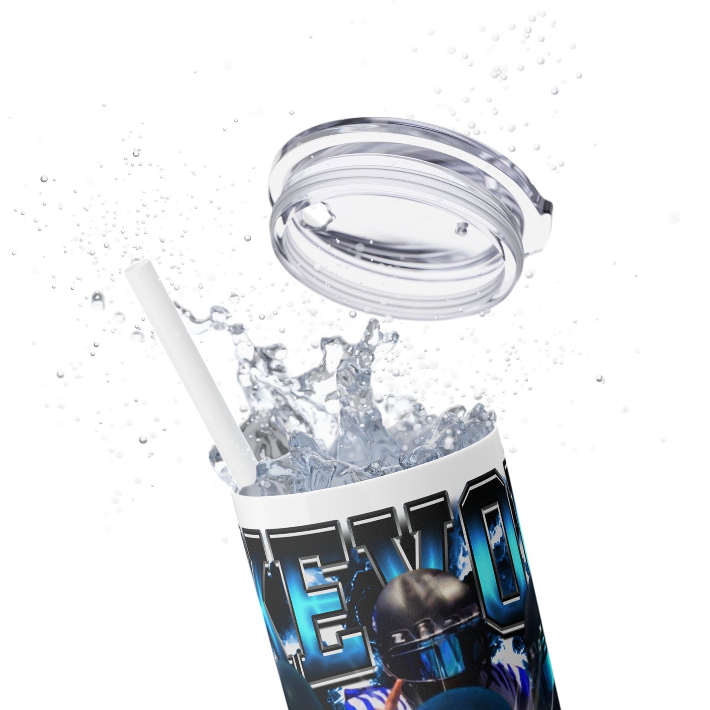 Kevon Peak Stainless Steal Tumbler