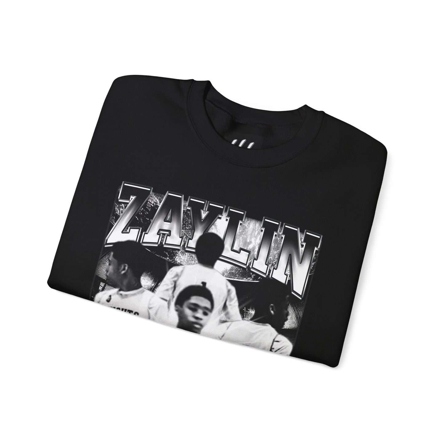 Zaylin Wallace Crewneck Sweatshirt