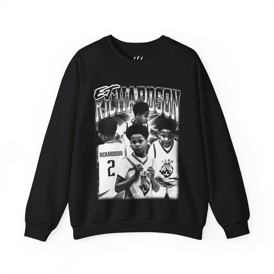 Ej Richardson Crewneck Sweatshirt