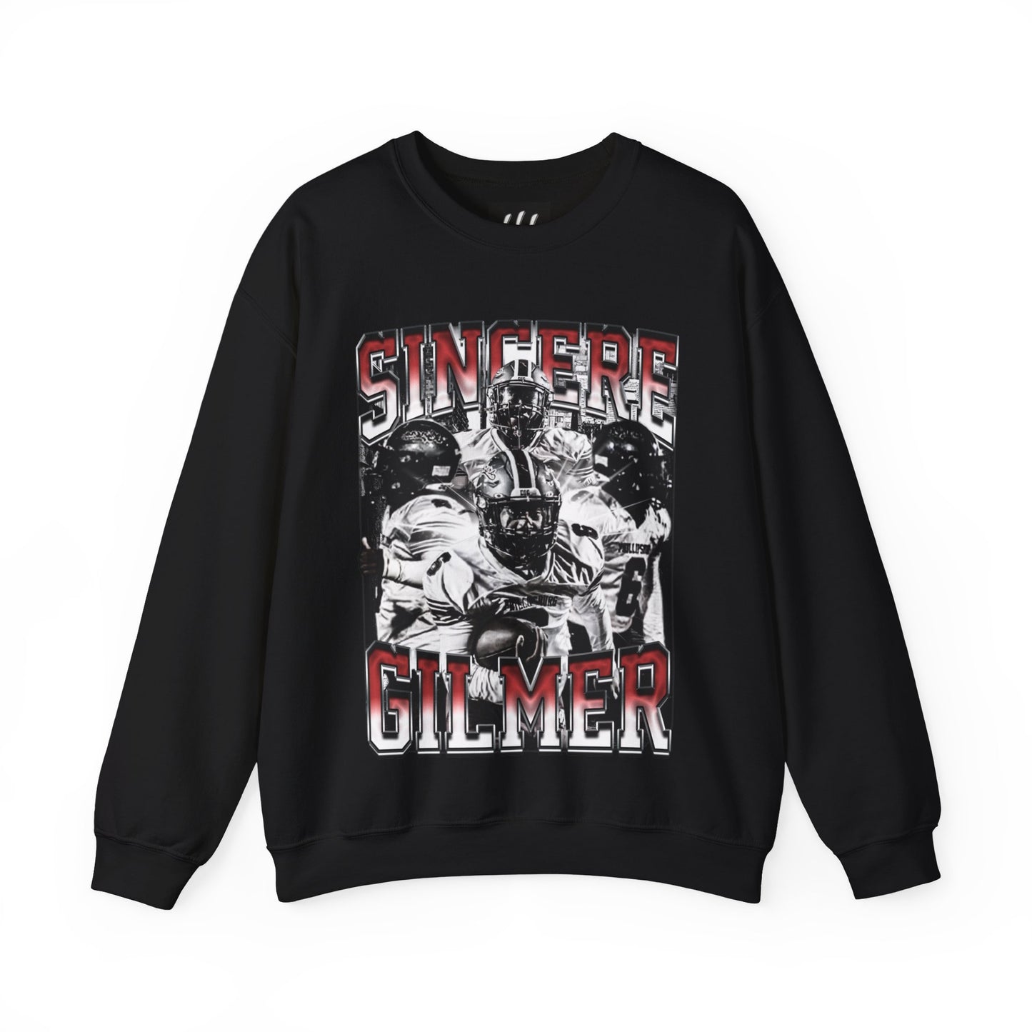 Sincere Gilmer Crewneck Sweatshirt