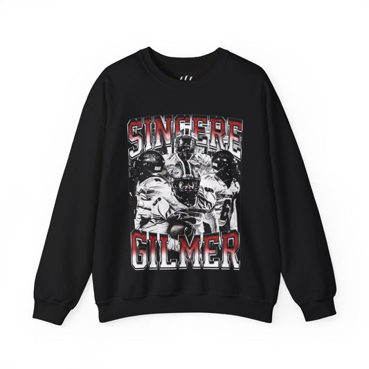 Sincere Gilmer Crewneck Sweatshirt