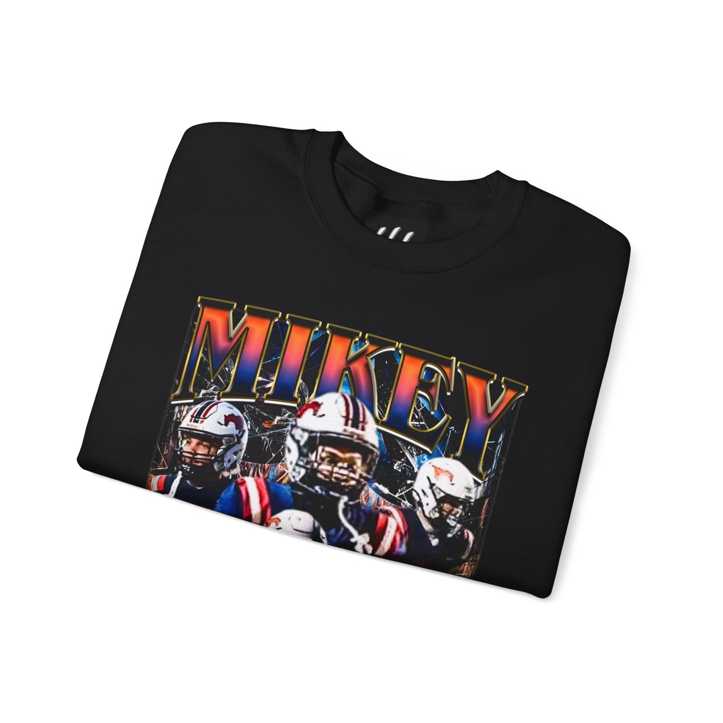Mikey Johnson Crewneck Sweatshirt