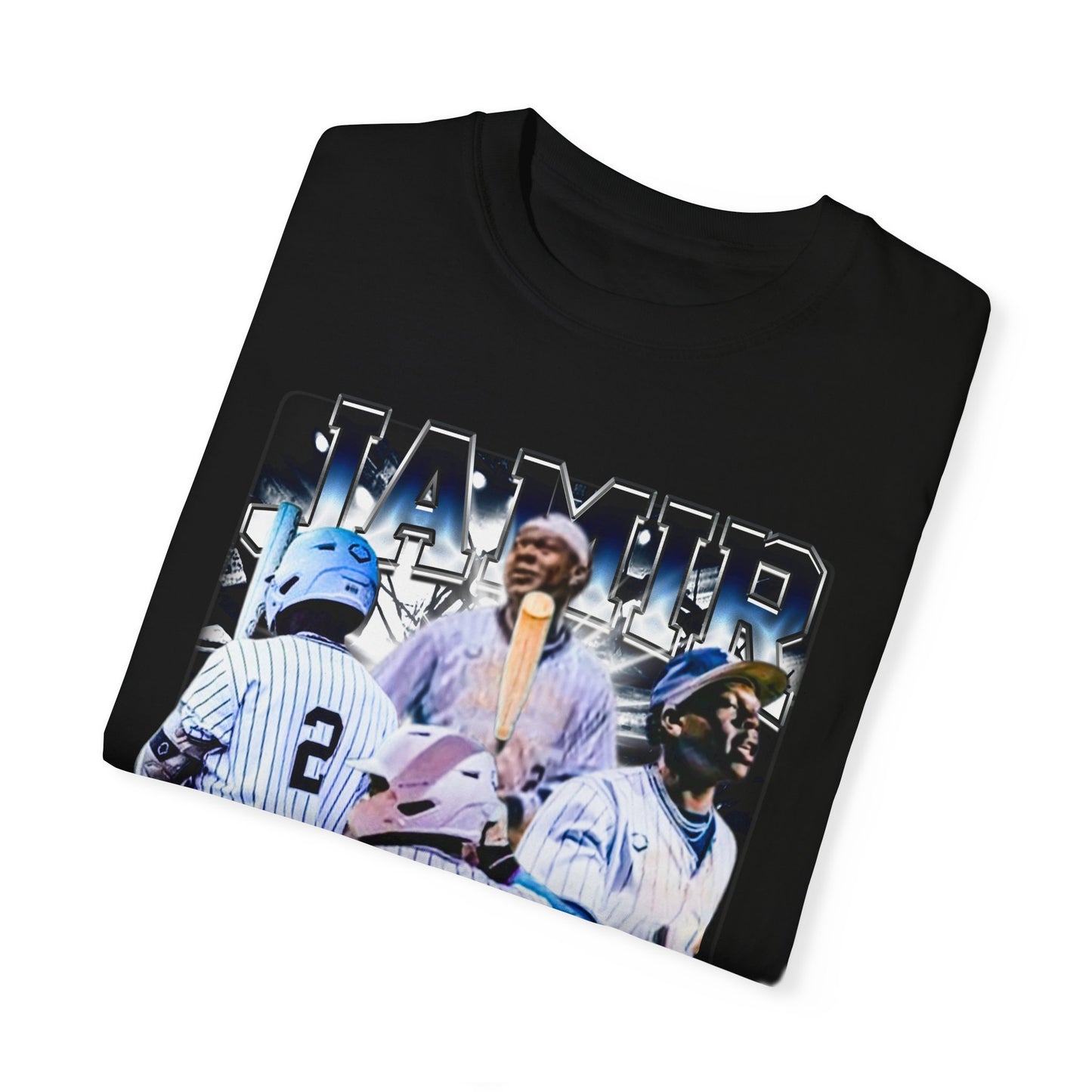 Jamir Holloway Heavyweight Premium Tee