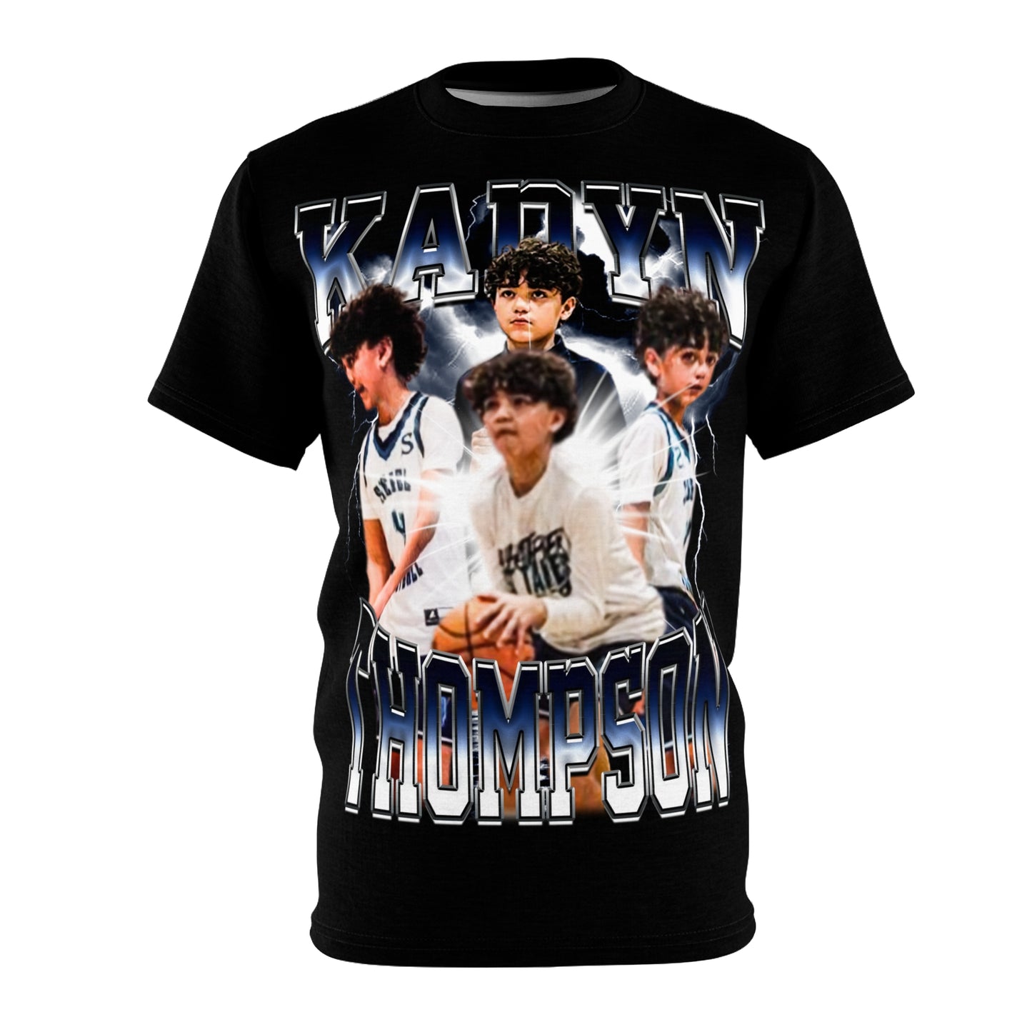 Kadyn Thompson Vintage Full Pree