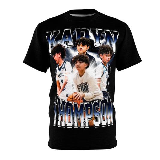 Kadyn Thompson Vintage Full Pree