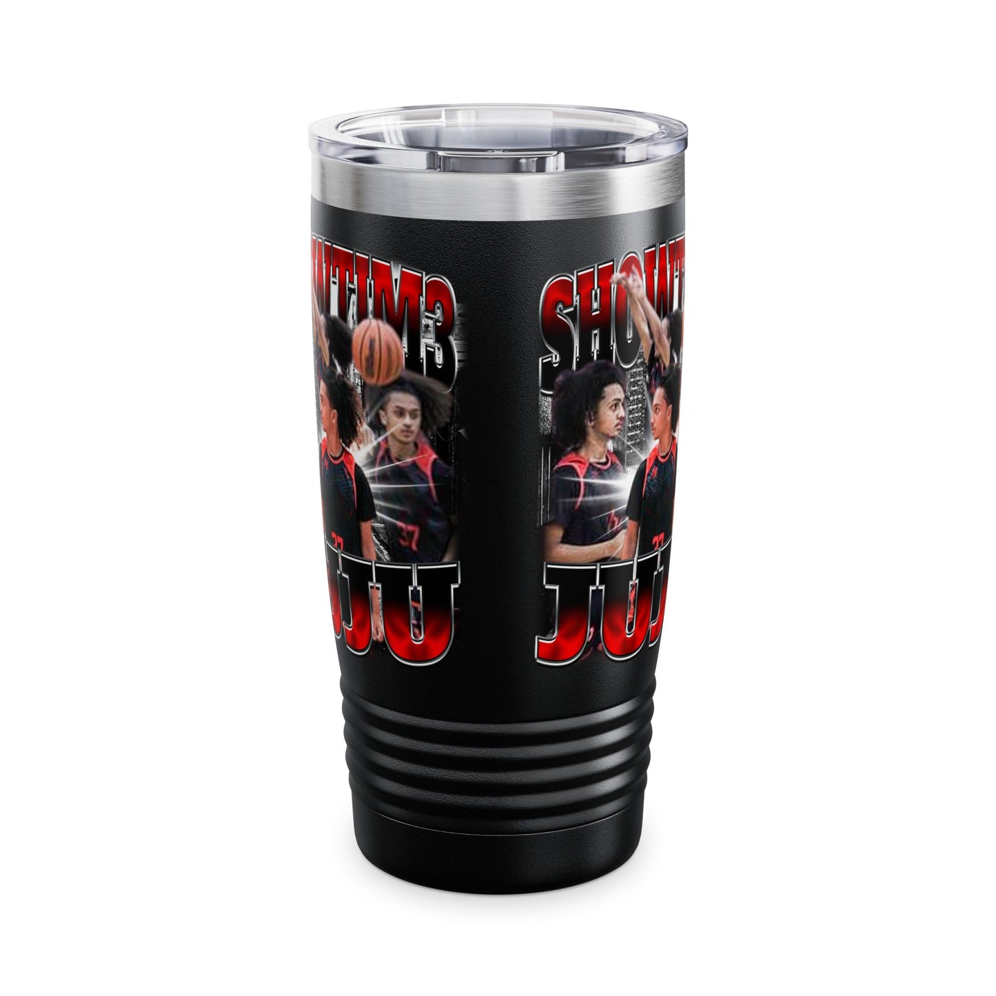 Showtim3 Juju Stainless Steal Tumble