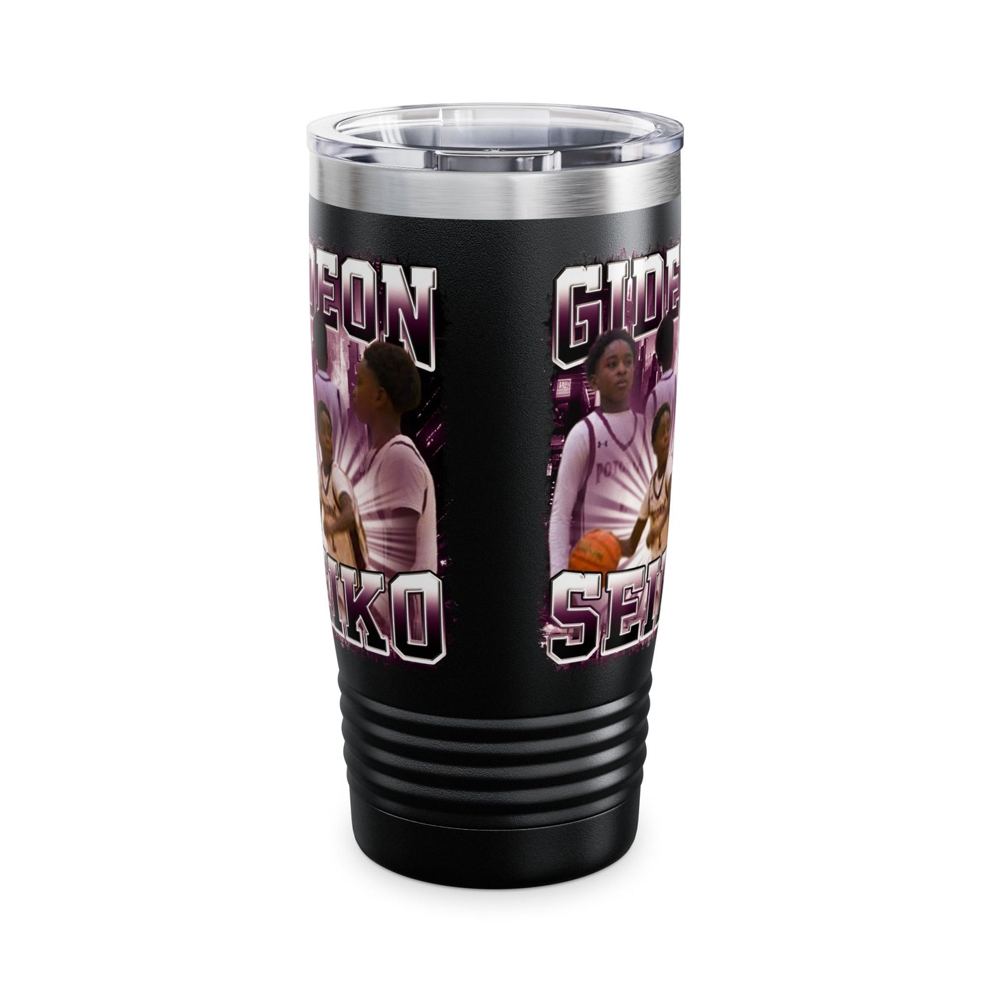 Gideon Seiko Stainless Steal Tumbler