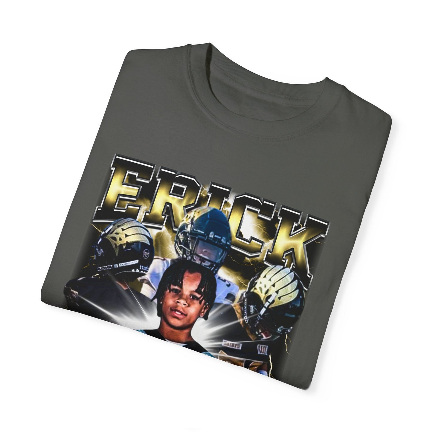 Erick Woodall Heavyweight Premium Tee