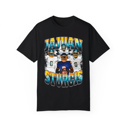 Jajuan Sturgis Heavy Cotton Tee