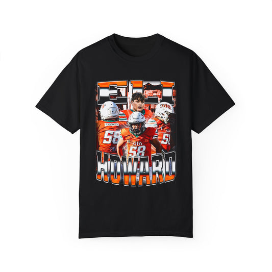Eli Howard Heavy Cotton Tee
