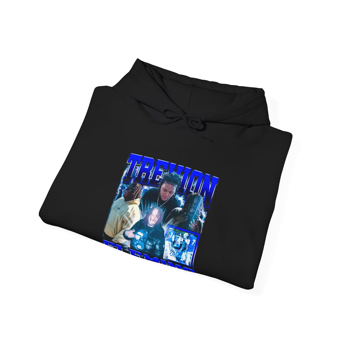 Trevion Fleming Hoodie