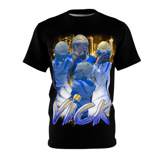 Vick Vintage Full Pree