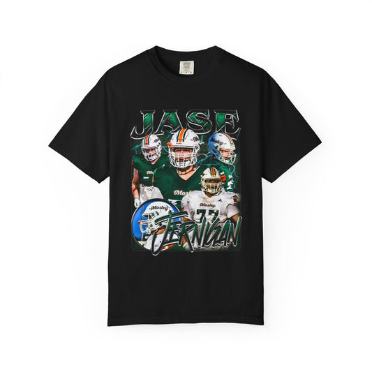 Jase Jernigan Heavyweight Premium Tee