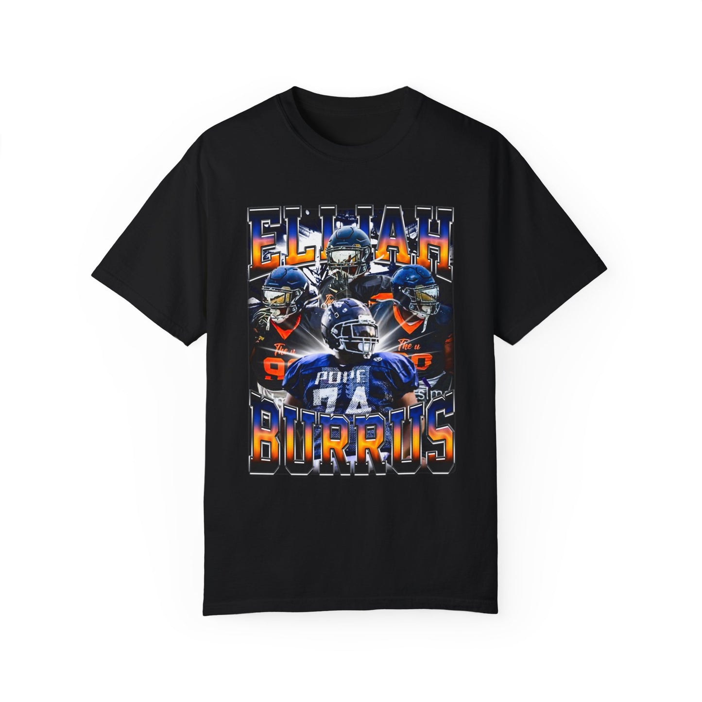 Elijah Burrus Heavyweight Premium Tee