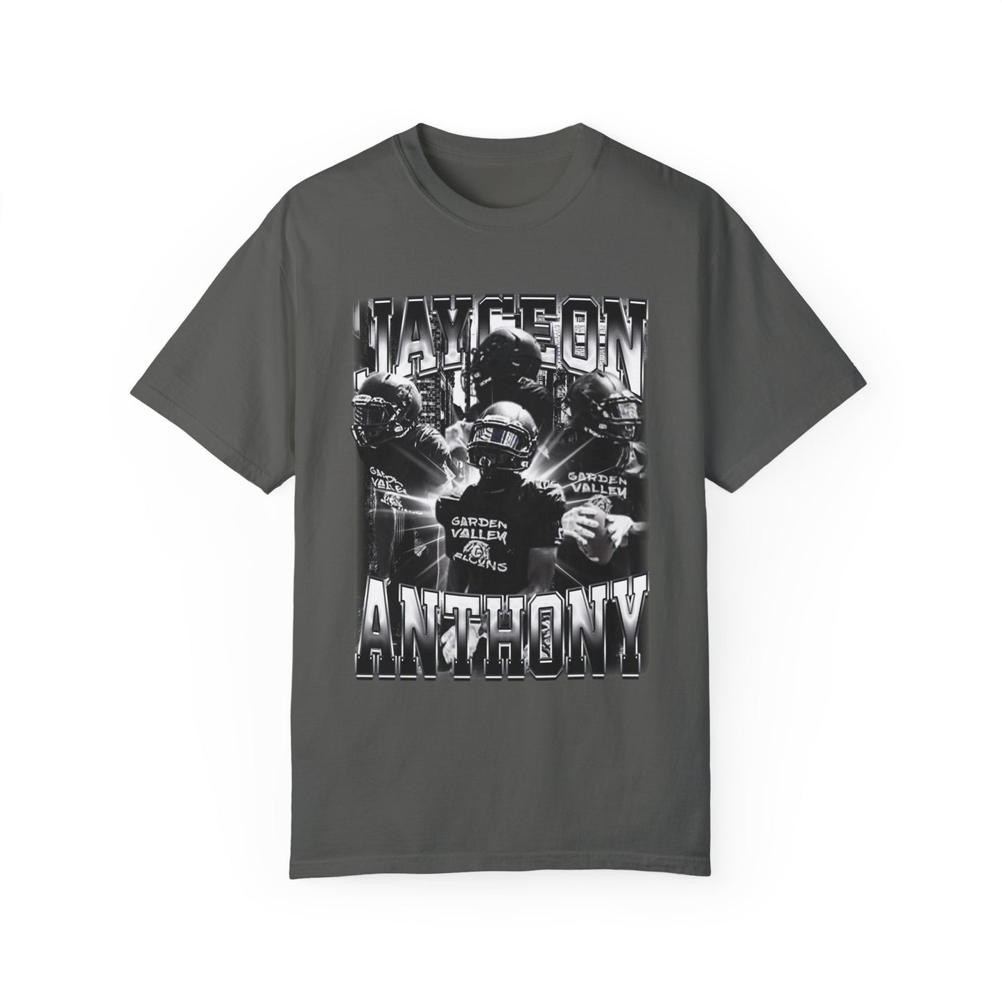 Jayceon Anthony Heavyweight Premium Tee