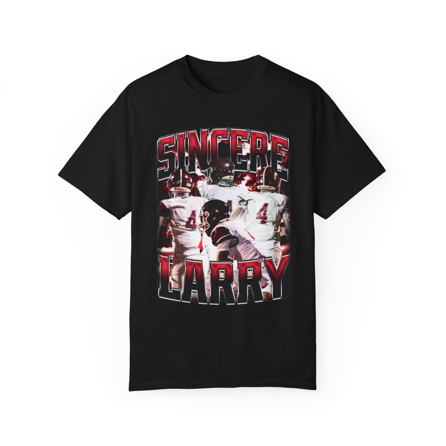 Sincere Larry Heavy Cotton Tee