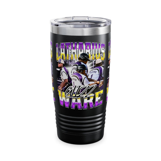 Latharius Ware Stainless Steal Tumbler